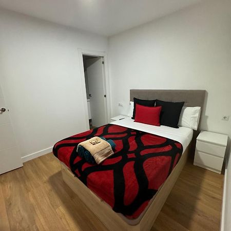 Apartamento Torre Concepcion 拉拉古纳 外观 照片