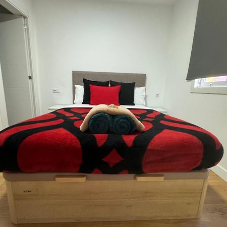 Apartamento Torre Concepcion 拉拉古纳 外观 照片