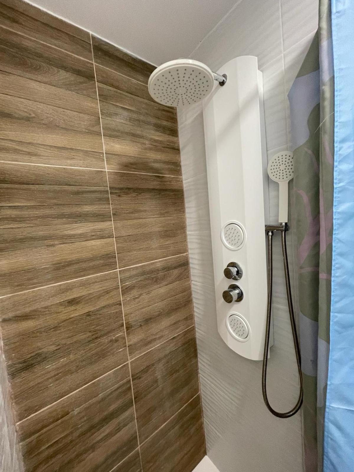 Apartamento Torre Concepcion 拉拉古纳 外观 照片