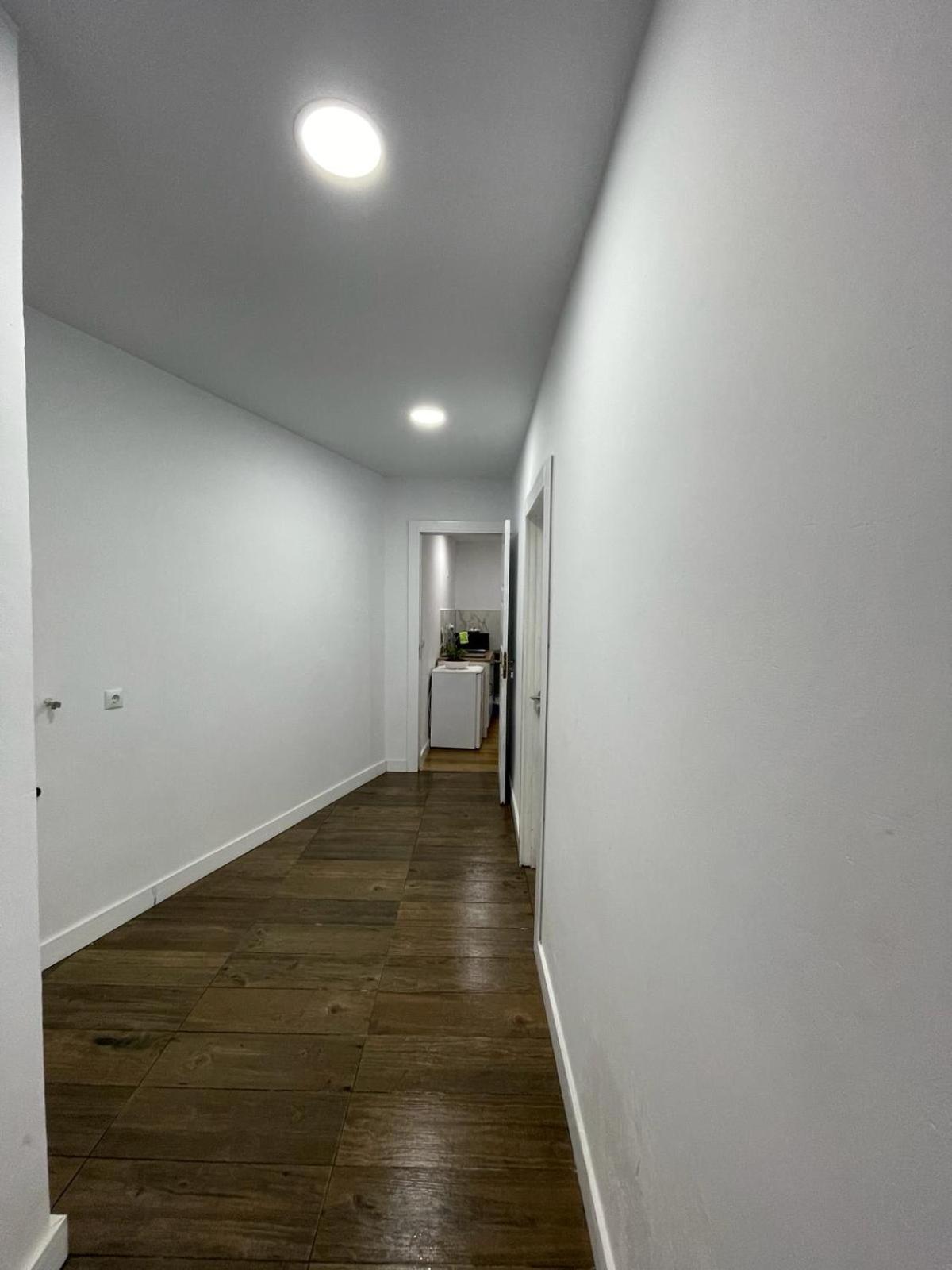 Apartamento Torre Concepcion 拉拉古纳 外观 照片
