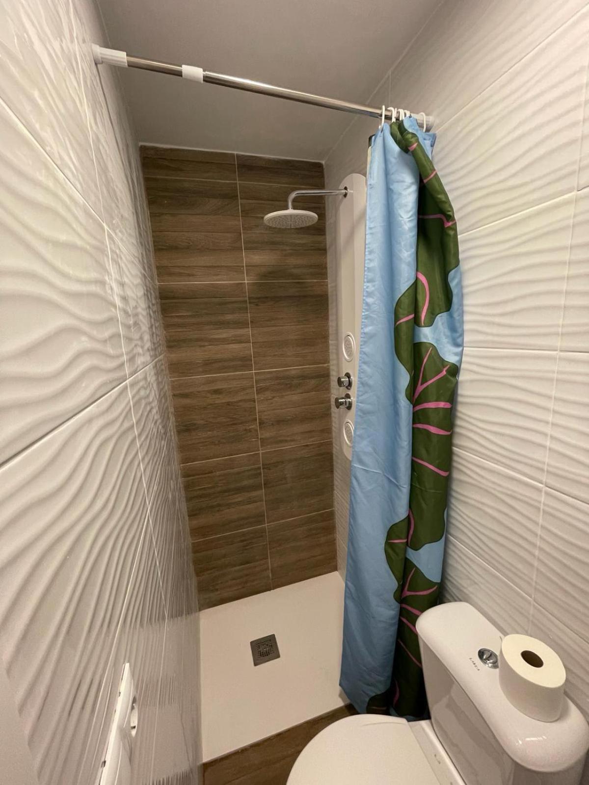 Apartamento Torre Concepcion 拉拉古纳 外观 照片