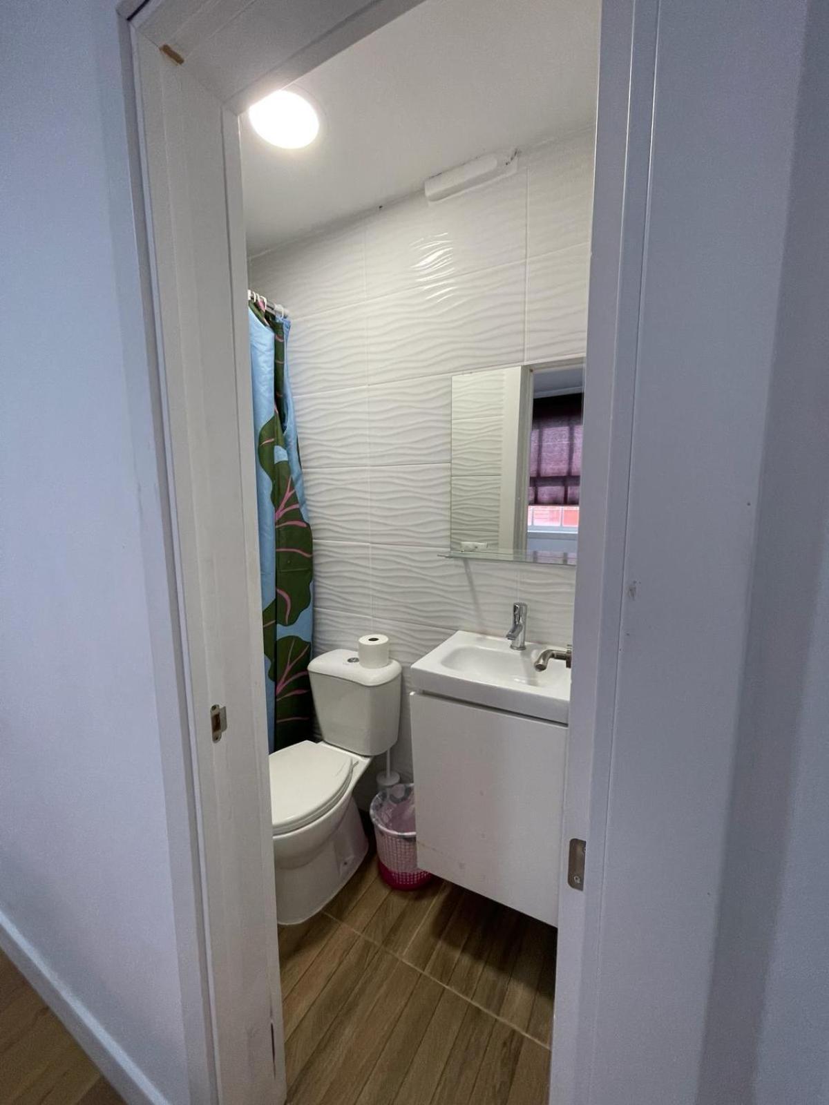 Apartamento Torre Concepcion 拉拉古纳 外观 照片