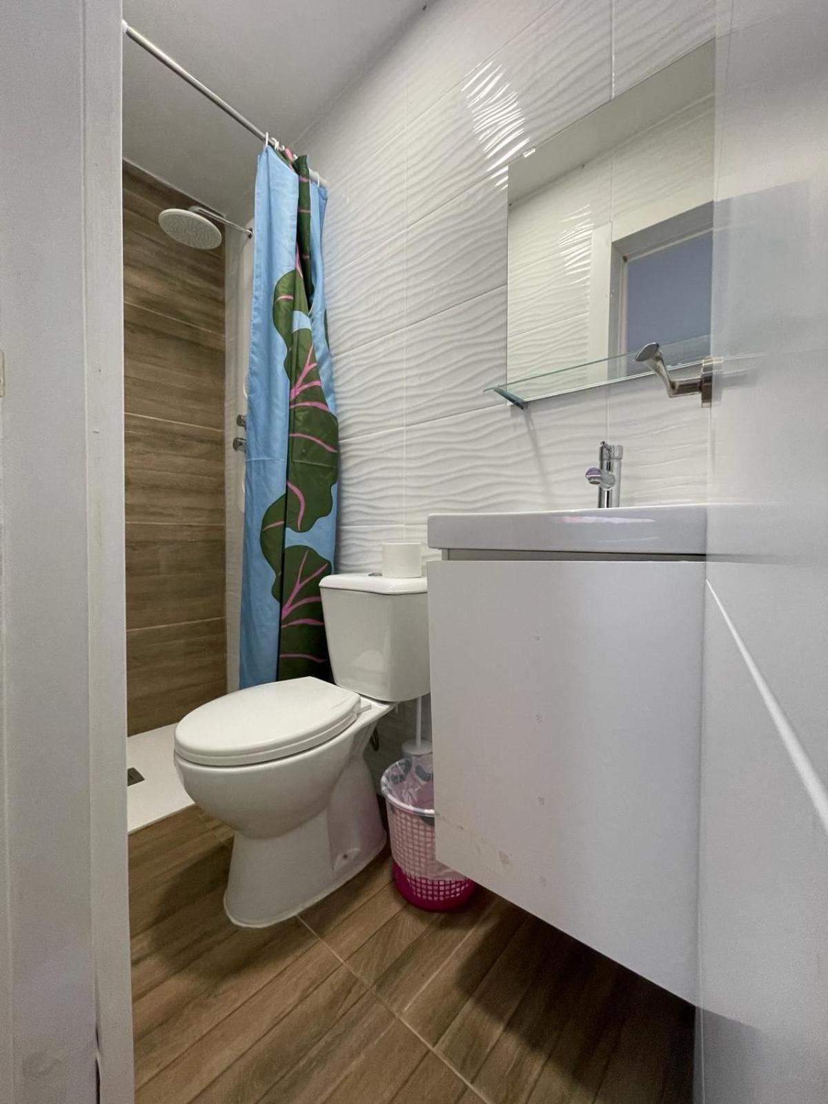 Apartamento Torre Concepcion 拉拉古纳 外观 照片