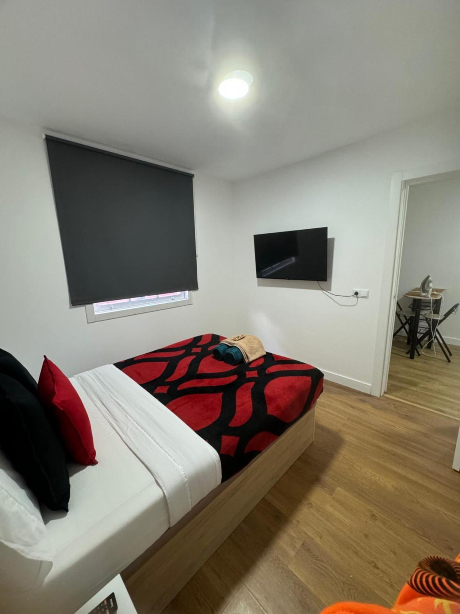 Apartamento Torre Concepcion 拉拉古纳 外观 照片