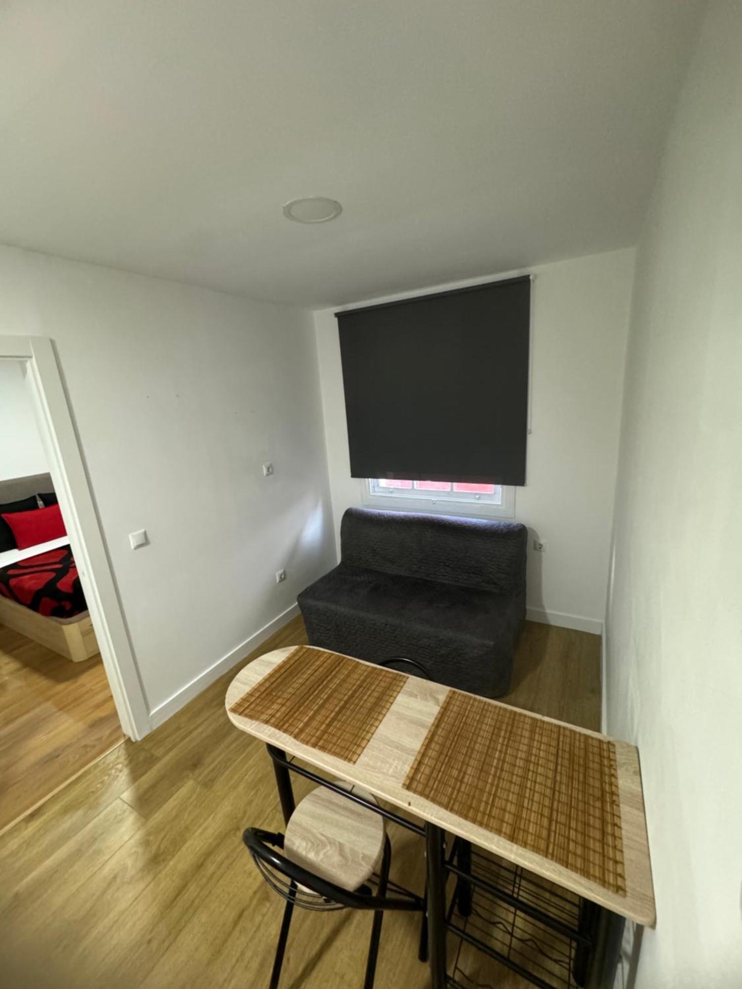 Apartamento Torre Concepcion 拉拉古纳 外观 照片
