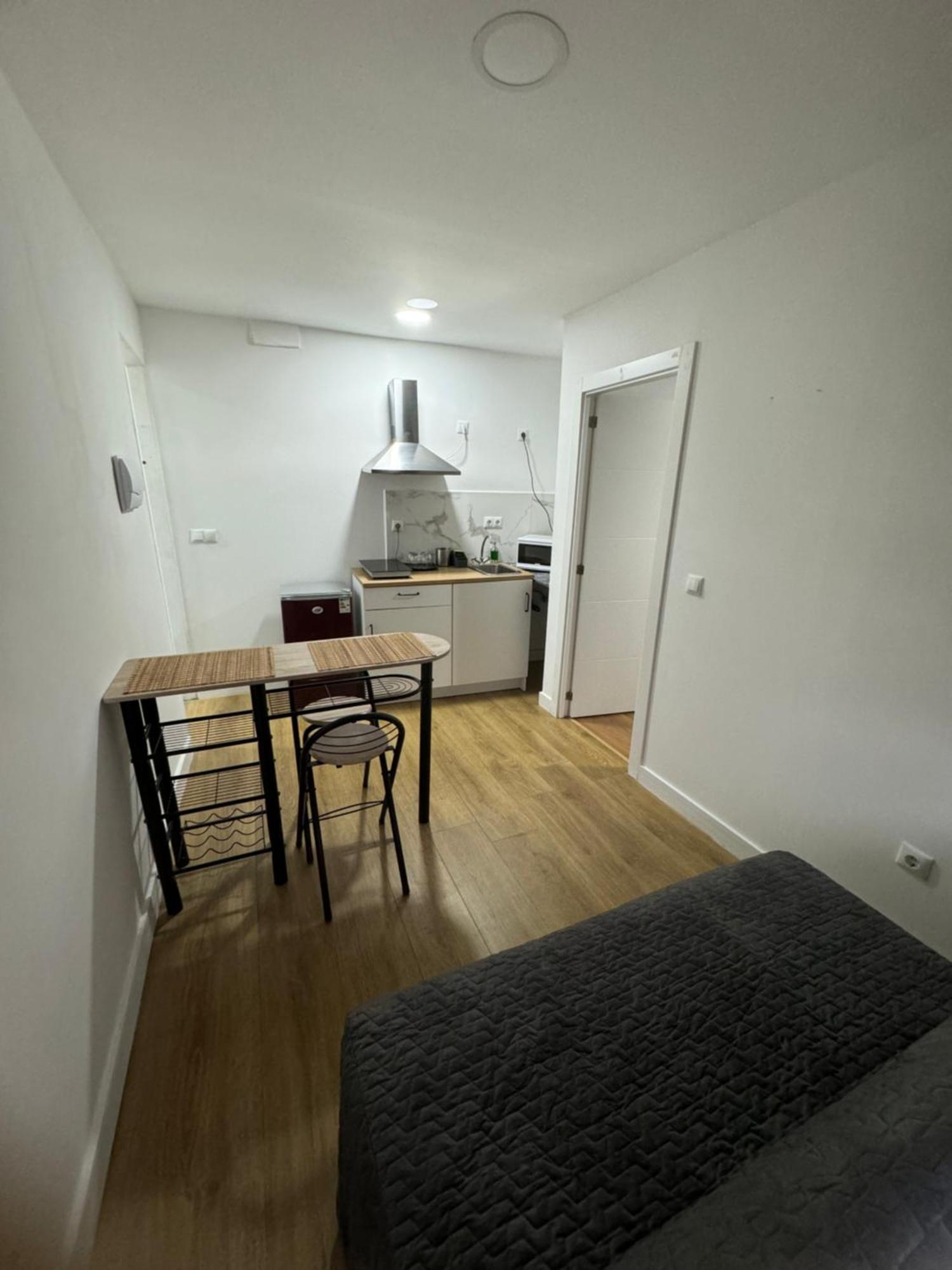 Apartamento Torre Concepcion 拉拉古纳 外观 照片